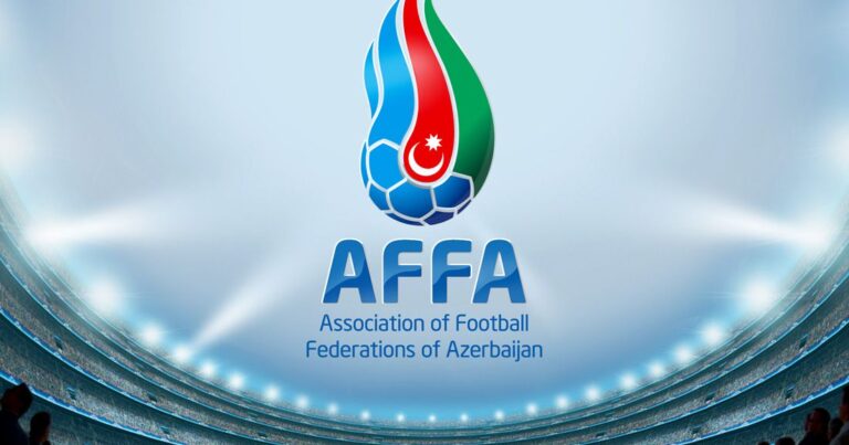 AFFA dörd komandaya texniki məğlubiyyət verdi