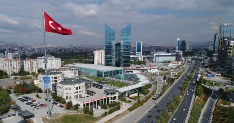 Ankara Ticarət Palatası Bakıya işgüzar səfər təşkil edəcək
