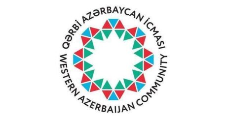Qərbi Azərbaycan İcması Avstraliyanın anti-Azərbaycan açıqlamasını pislədi