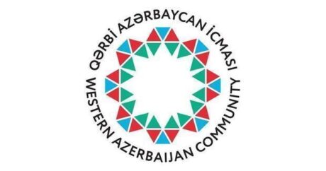 Qərbi Azərbaycan İcması Avstriya parlamentinin qərəzli qətnaməsini pislədi