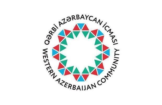 Qərbi Azərbaycan İcması Avstriya parlamentinin qərəzli qətnaməsini pislədi