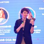 “AzerTelecom”-un Baş icraçı direktoru nüfuzlu “Global Leadership Women in  Tech®” Mükafatına layiq görüldü – FOTOLAR