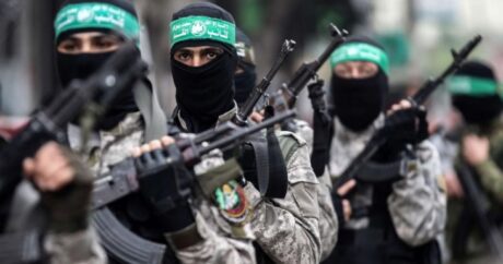 “İki girovun azad edilməsi HƏMAS və İsrail arasında danışıqlara təkan verib” – “Reuters”