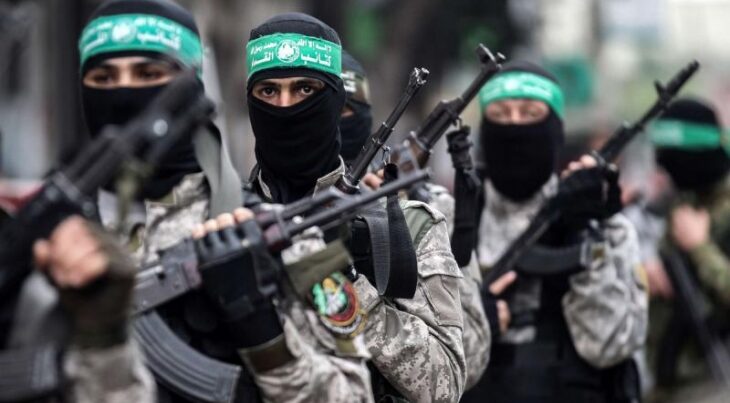 “İki girovun azad edilməsi HƏMAS və İsrail arasında danışıqlara təkan verib” – “Reuters”