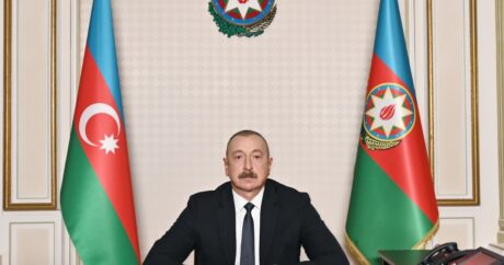 Azərbaycan Respublikasının Prezidentinin həyata keçirdiyi islahatlar