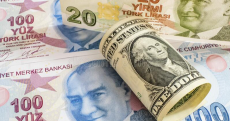 “Deutsche Bank”ın PROQNOZU: Türkiyəyə 35 milyard dollar daxil ola bilər