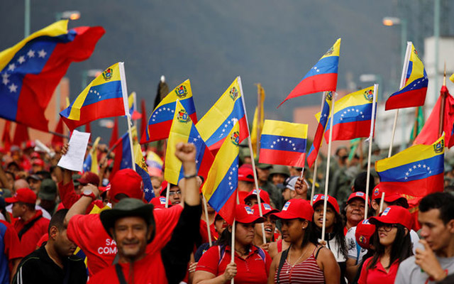 Venesuelada SEÇKİ ANLAŞMASI: ABŞ sanksiyaları necə qaldıracaq?