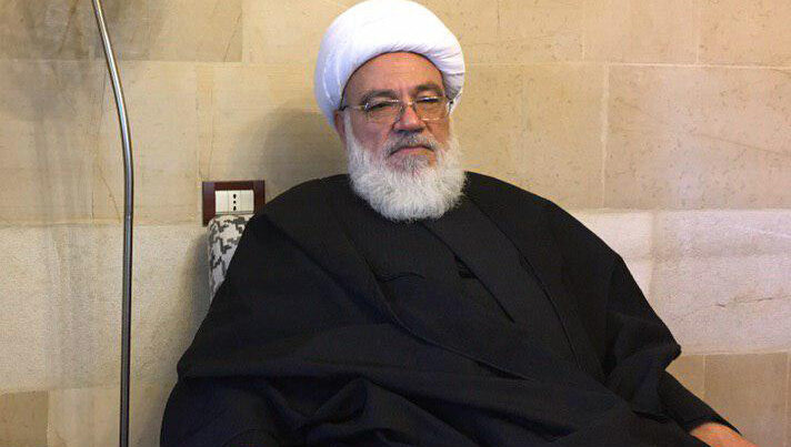 “Hizbullah”ın baş katibi İranı və Xameneyini SƏRT TƏNQİD ETDİ: “Siz müsəlmanların düşmənisiniz!” – VİDEO