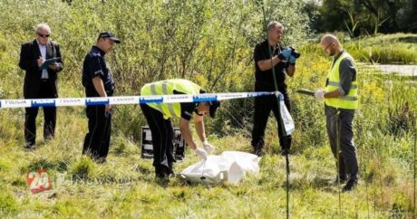 Polşaya maşın almaq üçün gedən azərbaycanlı öldürüldü