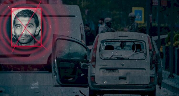 Ankaradakı terror aktını törədənlərdən birinin kimliyi məlum oldu
