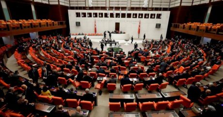 Türkiyə parlamenti “İsveç dosyesi”nə nə vaxt baxacaq?