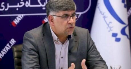 İran deputatı əndazəni aşdı: “Qarabağ erməni torpağıdır”