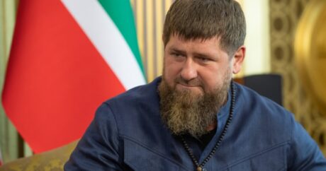 Kadırov 3 min döyüşçünü Ukraynaya yollayır