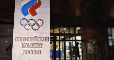 BOK Rusiya Olimpiya Komitəsinin fəaliyyətini dayandırdı