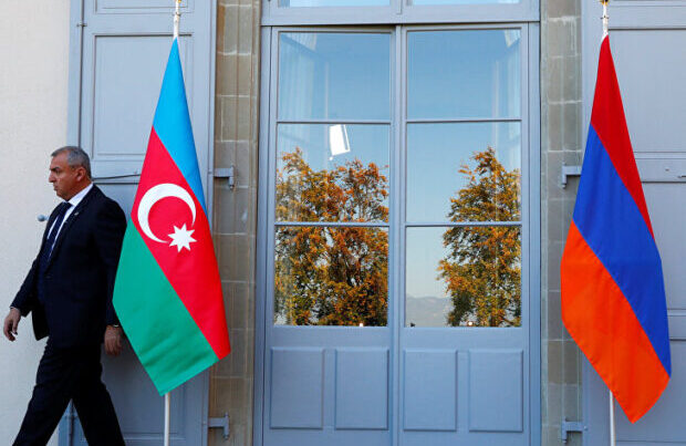 Azərbaycanla Ermənistan arasında VASİTƏÇİSİZ SÜLH: “Heç bir hərbi, siyasi, iqtisadi güc mərkəzi bu iki dövlətin…”