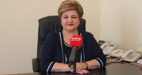 Nobelin azərbaycanlı LAUREATI: “Mükafatın Güney Azərbaycandan olan türk xanıma verilməsi…”