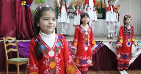Rusiyalı müəllimlər Tacikistana işləməyə GÖNDƏRİLƏCƏK