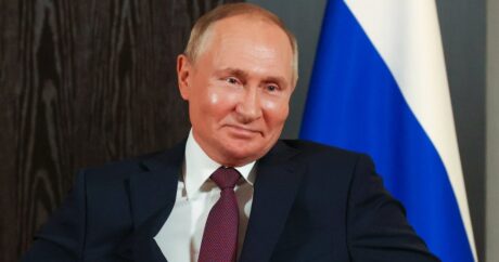 “Ukrayna Rusiyaya məğlub olsa, Putinin oxşarları Aİ-də peyda olacaq” – Rumıniyanın baş naziri