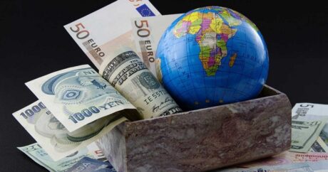Qlobal borclanmada TARİXİ REKORD: Hansı ölkələr “kredit”lə yaşayır?