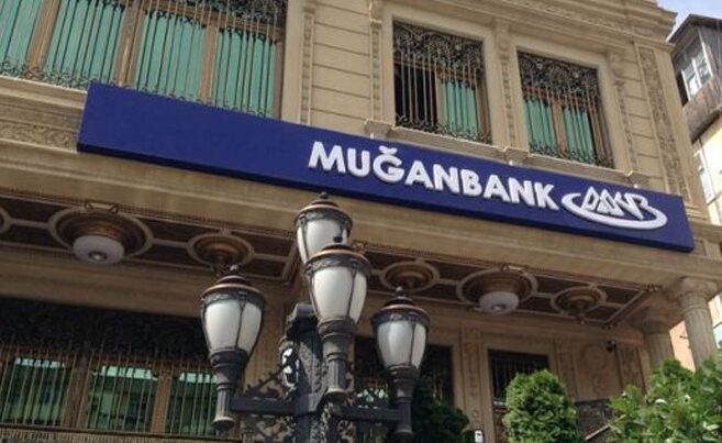 “Muğan Bank”a borc öhdəliyi olanların NƏZƏRİNƏ – FOTO