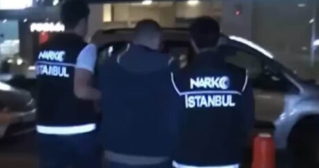Məşhur cinayətkar Türkiyədə saxlanıldı: ABŞ 5 milyon dollar vəd etdi