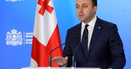 “Tbilisi Ermənistan-Azərbaycan münasibətlərində neytrallığı qoruyur”