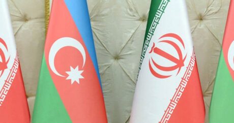 Azərbaycan və İran bu barədə razılığa gəldi