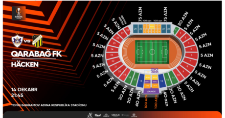 “Qarabağ” – “Hakken” oyununun biletləri satışa çıxarıldı