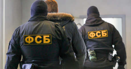 Moskva vağzalında terror aktının qarşısı alındı