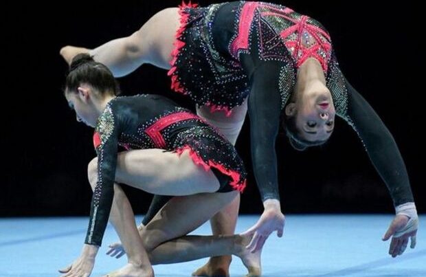 Bu gün aerobika və akrobatika gimnastikası üzrə Azərbaycan çempionatı başlayacaq