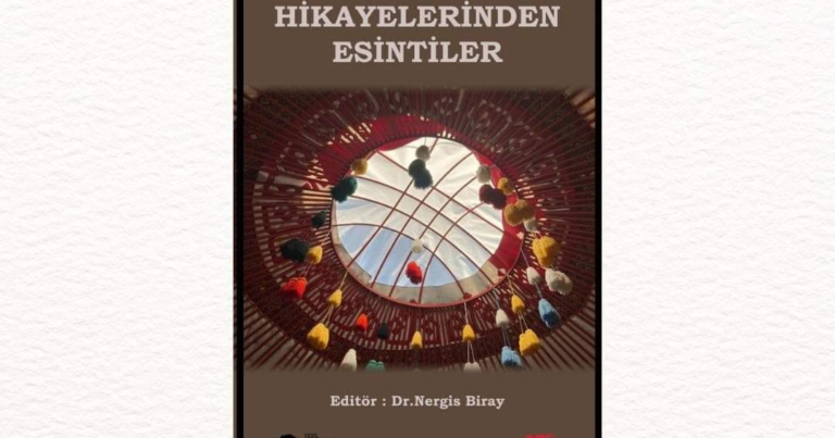 “Türk dünyasından hekayə əsintiləri” adlı kitab nəşr edildi