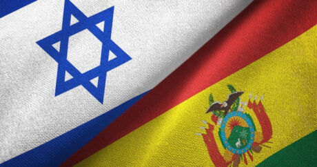 Boliviya Qəzza zolağına görə İsraillə diplomatik əlaqələri kəsdi