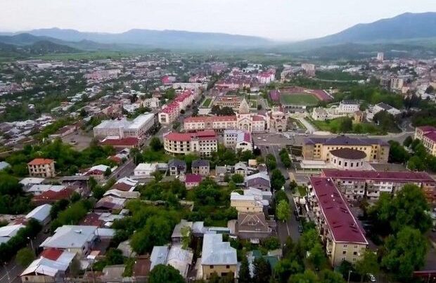 Qarabağ Universiteti yaradılır – SƏRƏNCAM