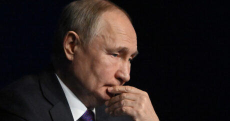 “Rusiya özünü məhvetmə yolundadır və Putin bunu dəstəkləyir” – Rusiyalı deputat – VİDEO