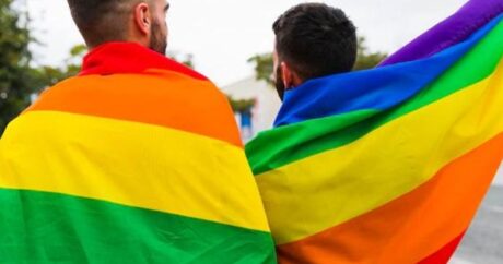 LGBT Rusiyada QADAĞAN EDİLDİ – Ekstremist təşkilat kimi tanındı – RƏSMİ