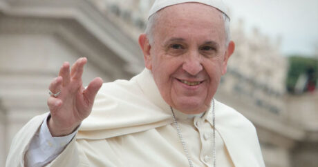 Papanın Vatikanda səhhəti pisləşdi