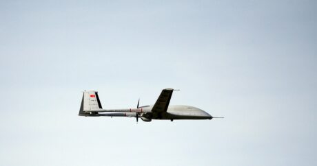 “Bayraktar TB3” 5-ci uçuş testini uğurla başa vurdu