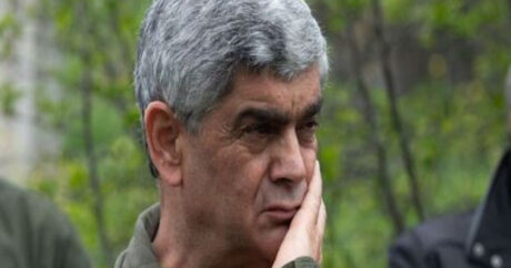 KİV: Ermənistan MTX Balasanyanı dindirdi