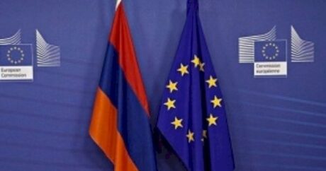 Avropa rəsmiləri Ermənistana gəlir