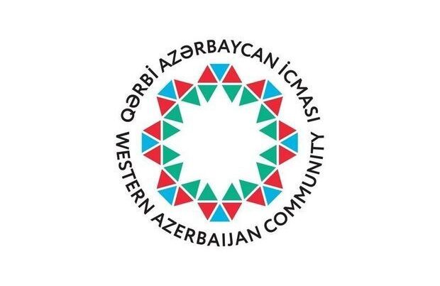 Qərbi Azərbaycan İcmasının məktubu BMT-nin rəsmi sənədləri kimi yayıldı