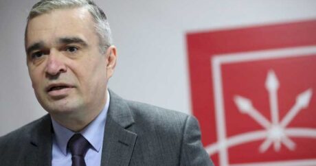 İlqar Məmmədov yenidən REAL-ın sədri seçildi