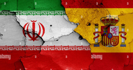 İspaniya İranı “QARALADI”: “Siyasətçiyə sui-qəsddə əli var”