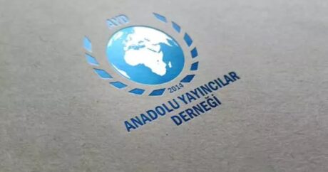 Anadolu Yayımçılar Federasiyası təsis edildi