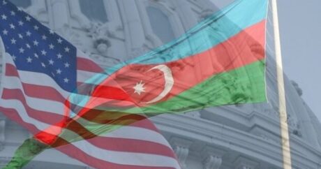 ABŞ Azərbaycan və Ermənistan arasında əldə olunmuş razılaşmanı alqışladı