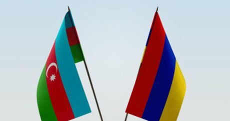 “Ermənistanla Azərbaycan arasında birbaşa danışıqlar ola bilər” – Simonyan