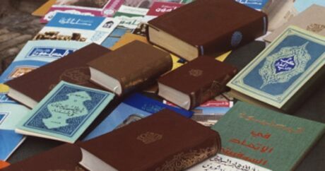 Qazaxıstan məktəblərində bütün dini kitablar QADAĞAN EDİLİR – VİDEO