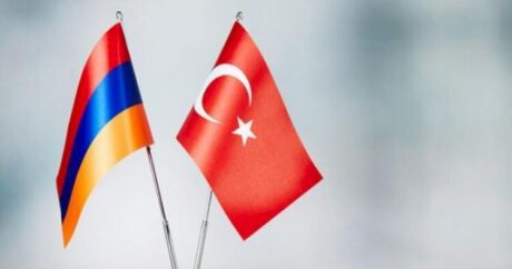 Türkiyə Ermənistanla sərhədi açır?