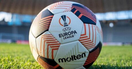 UEFA Avropa Liqası matçının məkanını dəyişdi