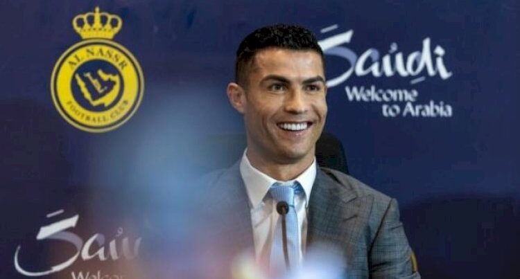 Səudiyyə Ərəbistanında Ronaldonun muzeyi açıldı