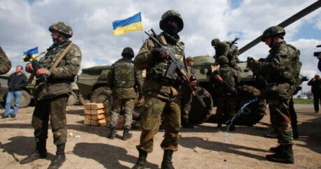 Ukraynada müharibə nə zaman bitəcək? – Rusiya hərbi taktikanı dəyişdi